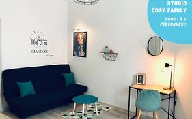 Studio Cosy Family
