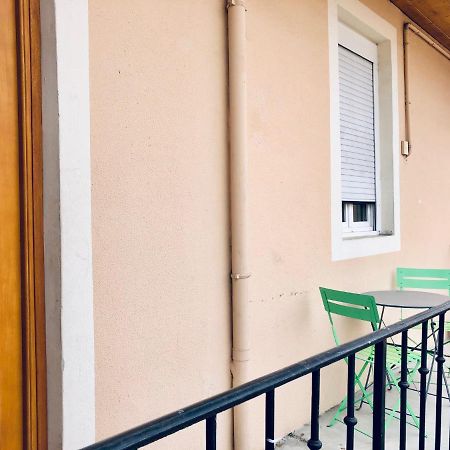 Studio Cosy Family Roanne Exterior foto