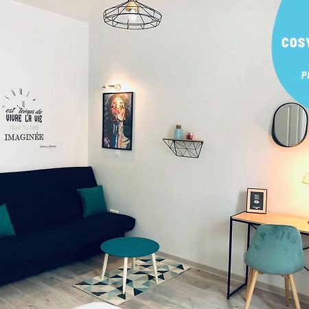 Studio Cosy Family Roanne Exterior foto